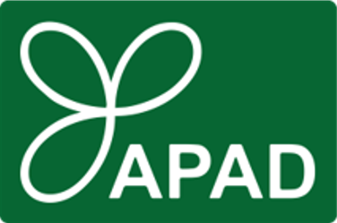 logo apad